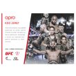 Chránič zubů OPRO Bronze UFC
