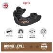 Chránič zubů OPRO Bronze UFC