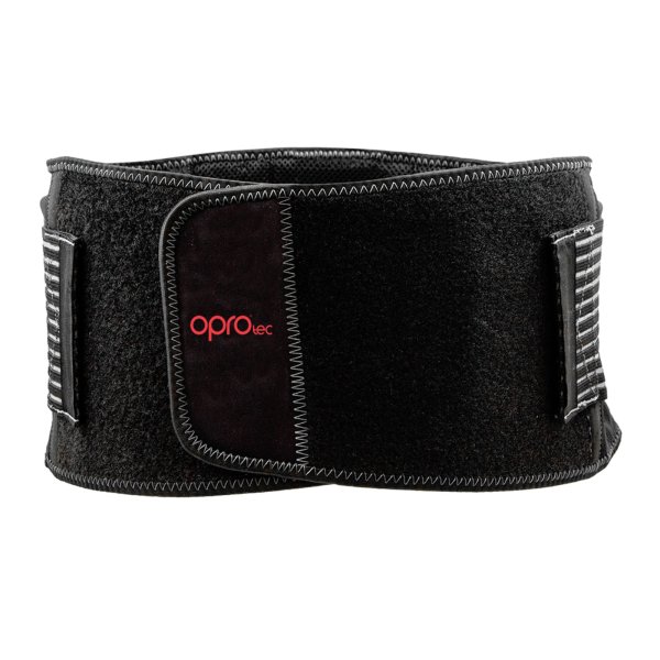 Vyztužená ortéza na záda OPROtec - L/XL