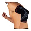 Ortéza na loket natahovací stretch OPROtec TEC5748
