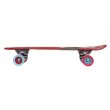 Plastový Penny Board Flip Transparent 22,5