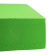 Jóga balanční pěnová podložka MASTER Yoga Block 48 x 38 x 6 cm