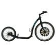 Elektrická koloběžka MASTER 26-20 GET - černá - 2. jakost