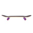 Skateboard STREET SURFING Street Skate 31''