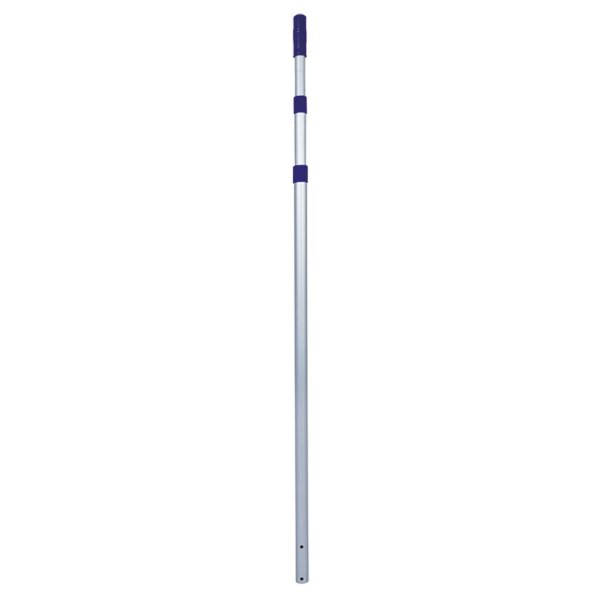 Teleskopická bazénová tyč AVENLI 244 cm