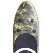 Paddleboard MASTER Aqua Bowfin - 10