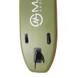 Paddleboard MASTER Aqua Bowfin - 10