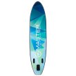 Paddleboard MASTER Aqua Bluegill - 11.5