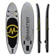 Paddleboard MASTER Aqua Sturgeon - 10