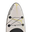 Paddleboard MASTER Aqua Sturgeon - 10