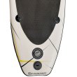 Paddleboard MASTER Aqua Sturgeon - 10