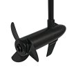 Lodní motor MASTER 48 LBs - elektrický 504 W