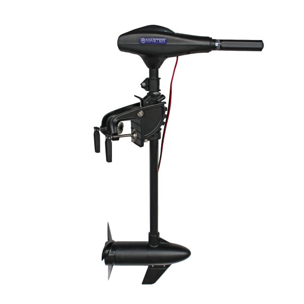 Lodní motor MASTER 24 LBs - elektrický 240 W