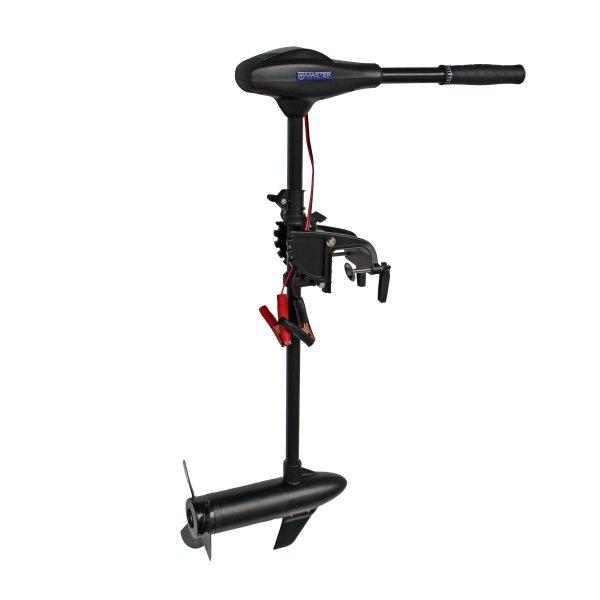 Lodní motor MASTER 30 LBs - elektrický 288 W