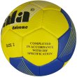 Házenkářský míč GALA Soft-touch ženy BH2053S