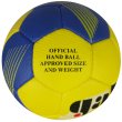 Házenkářský míč GALA Soft-touch ženy BH2053S