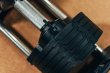 Činka MASTER Spin jednoruční nastavitelná 2 - 32 kg