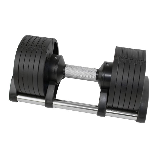 Činka MASTER Spin jednoruční nastavitelná 2 - 20 kg