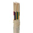Zahradní hra MASTER Mikado - 95 cm