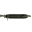 Koloběžka MASTER Cabbar - 200 mm - khaki