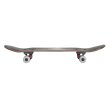 Skateboard MASTER Experience Board - white wood