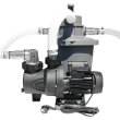 Písková filtrace Expert - průtok 6.813 l/h - 2. jakost