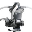 Písková filtrace Expert - průtok 6.813 l/h - 2. jakost