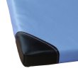 Žíněnka MASTER Comfort Line R80 - 200 x 100 x 6 cm - modrá