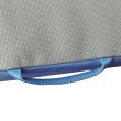 Žíněnka MASTER Comfort Line R80 - 200 x 100 x 6 cm - modrá