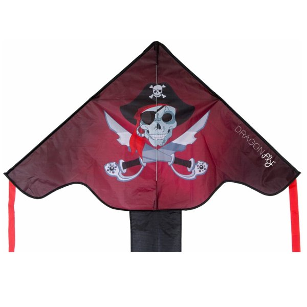 Létající drak MERCO Pirát