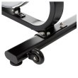 Stepper HAMMER Cross
