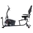 Recumbent HAMMER Clever Fold RC5