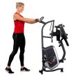 Recumbent HAMMER Clever Fold RC5