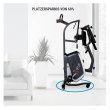 Recumbent HAMMER Clever Fold RC5