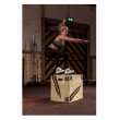 Tréninkový plyo box TUNTURI 50/60/75 cm