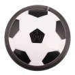 Pozemní míč MERCO Hover Ball - 18 cm