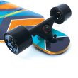 Longboard SCHILDKROT Freeride 41
