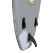 Paddleboard MASTER Aqua Mokarran - 11.5