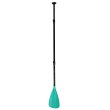 Pádlo pro paddleboard MASTER Fiber