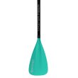 Pádlo pro paddleboard MASTER Fiber