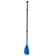 Pádlo pro paddleboard MASTER Carbon