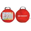 Set fotbalových branek SCHILDKROT Pop-Up Goals - 125 x 80 cm