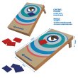 Zahradní hra SCHILDKROT Cornhole - Bean Bag