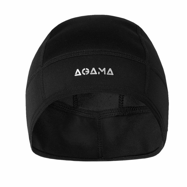 Neoprenová čepice AGAMA Wind 1,5 mm