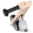 Dětské dřevěné odrážedlo SPOKEY Woo-Ride Multi