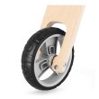 Dětské dřevěné odrážedlo SPOKEY Woo-Ride Multi