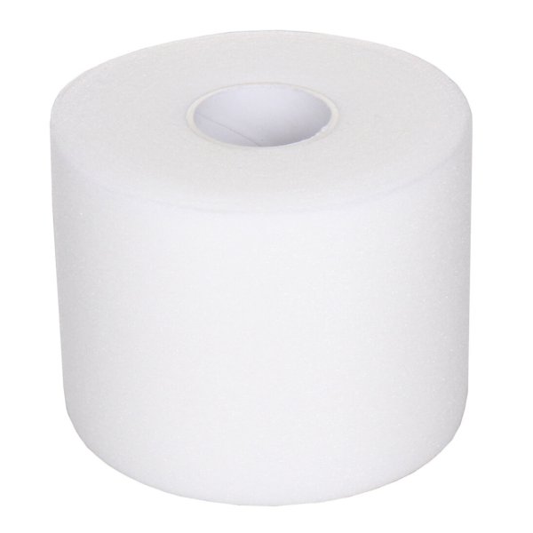 Podtejpovací molitanová páska MERCO 7cm x 27m