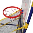 Basketbalový koš MASTER Arcade
