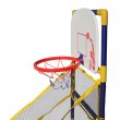 Basketbalový koš MASTER Arcade