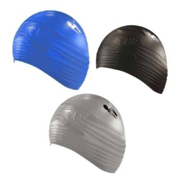 Koupací čepice EFFEA Silicon